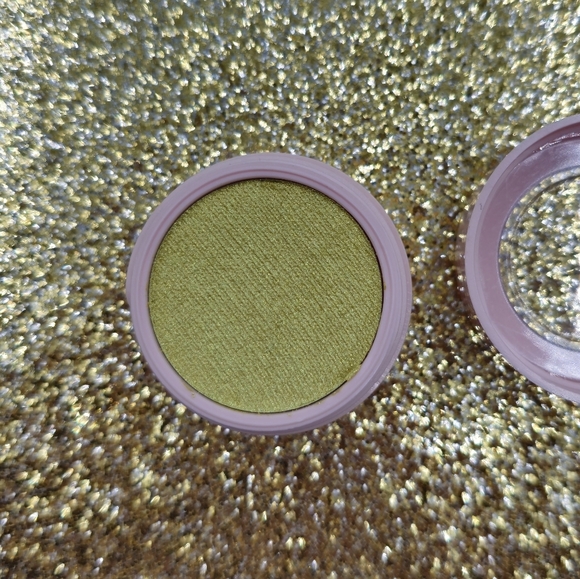 Colourpop I Mint It Super Shock Shadow - Picture 4 of 5